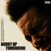 封面 The Weeknd - Cry For Me The Weeknd - Cry For Me