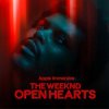 封面 The Weeknd - Open Hearts The Weeknd - Open Hearts