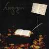 封面 Angizia - SchellenklingelnVom kurzen Leben Angizia - SchellenklingelnVom kurzen Leben