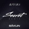 封面 Друга Ріка - Секрет (Bakun Remix) Друга Ріка - Секрет (Bakun Remix)