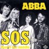 封面 ABBA - S.O.S ABBA - S.O.S