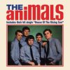 封面 Animals - House of the rising sun Animals - House of the rising sun