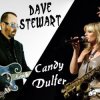 封面 David A. Stewart & Candy Dulfer - Lily Was Here David A. Stewart & Candy Dulfer - Lily Was Here