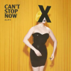 封面 Allie X - Can't Stop Now Allie X - Can't Stop Now