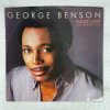 封面 George Benson - Inside Love George Benson - Inside Love