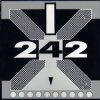 封面 Front 242 - Headhunter Front 242 - Headhunter