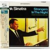 封面 Frank Sinatra - Strangers In The Night Frank Sinatra - Strangers In The Night