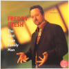 封面 Freddy Fresh - Oh My Freddy Fresh - Oh My