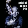 封面 Avishai Cohen - Shuffle Avishai Cohen - Shuffle