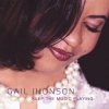 封面 Gail Jhonson - Gimme Your Groove Gail Jhonson - Gimme Your Groove