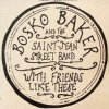 St Jean - Madacid Trax