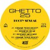 Ghetto 25 - Strictly Besancon