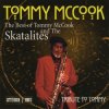 封面 Tommy McCook - True Believer In Dubs Tommy McCook - True Believer In Dubs