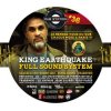 King Earthquake - Summons