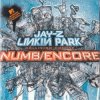 封面 Jay-Z & Linkin Park - Numb-Encore Jay-Z & Linkin Park - Numb-Encore