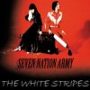 封面 The White Stripes - Seven Nation Army The White Stripes - Seven Nation Army