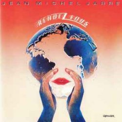 封面 Jean Michel Jarre - Equinoxe Part 7
