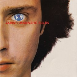 封面 Jean Michel Jarre - Magnetic Fields Part 2