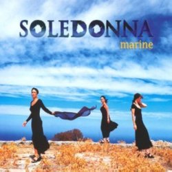 Обкладинка Soledonna - Lamore va