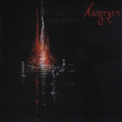 Обкладинка Angizia - Der Kinderzar