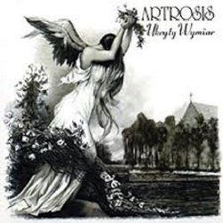 Обкладинка Artrosis - Lisa