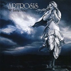Обкладинка Artrosis - Prośba