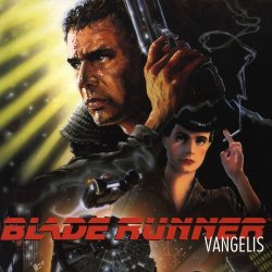 Обкладинка Vangelis - Rachel's Song