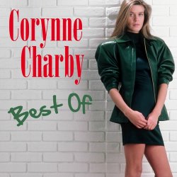 Cover Corynne Charby - Boule De Flipper