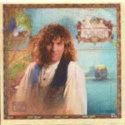Обкладинка David Arkenstone - Wind in the Waves
