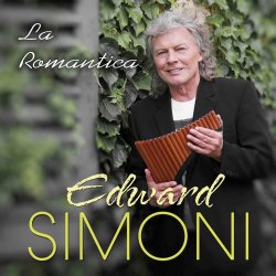 Обкладинка Edward Simoni - Romantica
