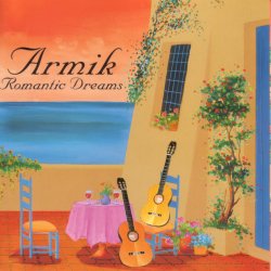 Обкладинка Armik - Slow Dancing