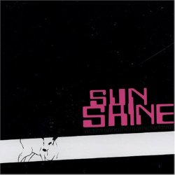 Обкладинка Sunshine - Victimisanothernameforlover