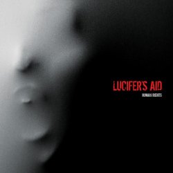 Обкладинка Lucifer's Aid - Future Mess