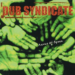 Обкладинка Dub Syndicate - Guns & Cocaine Crime