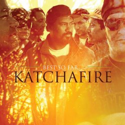 Обкладинка Katchafire - Get Away