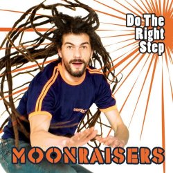 Обкладинка Moonraisers - White Spliff