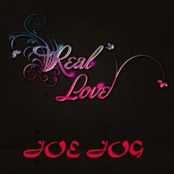 Обкладинка Joe Jog - Real Love