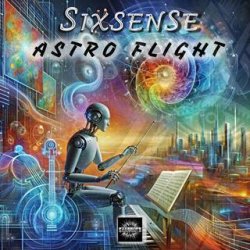 Обкладинка Sixsense - Looking For You