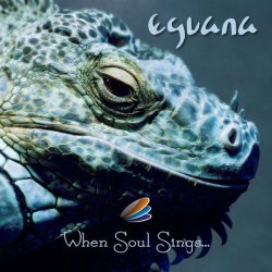 Обкладинка Eguana - In The Forest