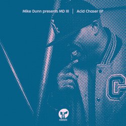 Обкладинка Mike Dunn - No Chaser
