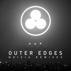 Обкладинка Noisia - Dead Limit