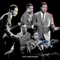 Обкладинка The Contours - Take Him Back If It Makes You Happy
