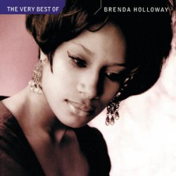 Обкладинка Brenda Holloway - We'll Keep On Rolling
