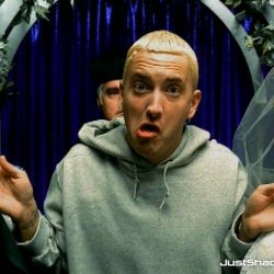 Обкладинка Eminem - Stand up