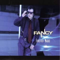 Обкладинка Fancy & Band - Magic
