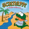 封面 Schnappi - Das kleine krokodil Schnappi - Das kleine krokodil