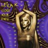 封面 Leila K - Close your eyes Leila K - Close your eyes