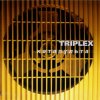 Cover Triplex - Собака Баскервилей Triplex - Собака Баскервилей