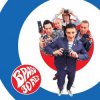 封面 Браво - Ветер знает Браво - Ветер знает