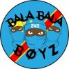 封面 Bala Bala Boyz - Baza Ba Skivere Bala Bala Boyz - Baza Ba Skivere